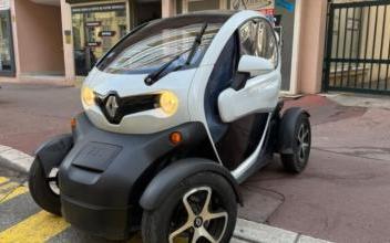 Renault Twizy Nice
