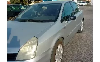 Renault Vel Satis Les-Lilas