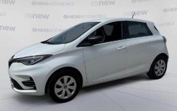 Renault zoe Sélestat