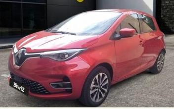 Renault zoe Béziers