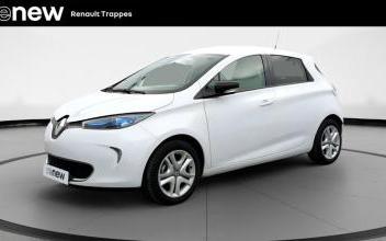 Renault ZOE Trappes