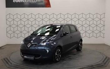 RENAULT Zoe Pau