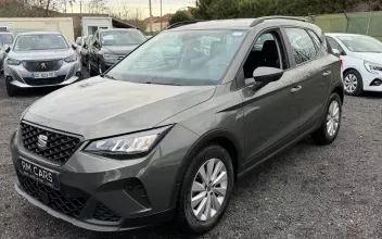 Seat Arona Le-Raincy