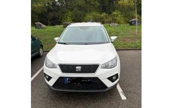 Seat arona Vichy