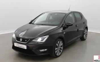 Seat ibiza Lavau