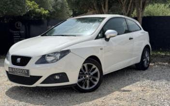 Seat Ibiza Perpignan