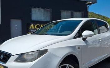 Seat Ibiza Draguignan