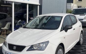 Seat Ibiza Gouesnou