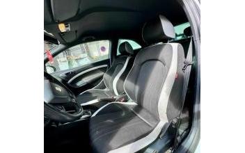 Seat ibiza Le-Kremlin-Bicêtre
