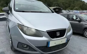 Seat Ibiza Mouguerre
