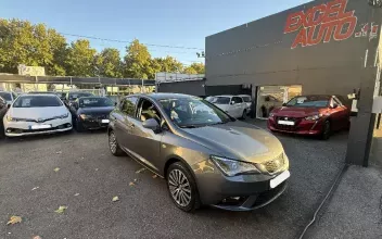 Seat Ibiza Nîmes