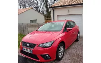 Seat Ibiza Rouans