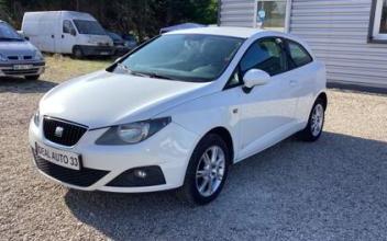 Seat ibiza Mérignac
