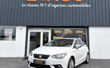 Seat ibiza Urrugne