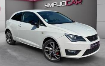 Seat ibiza Pertuis