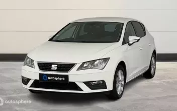 Seat Leon Lambres-lez-Douai