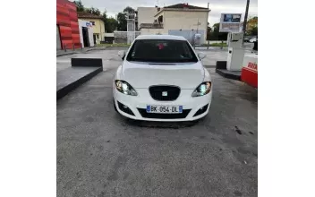 Seat Leon Toulouse