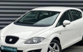 Seat Leon Sarreguemines