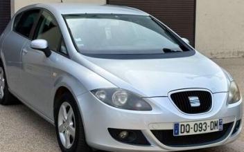 Seat leon Romainville