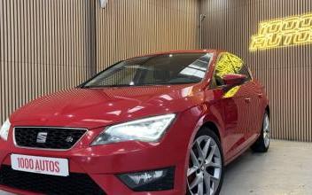 Seat Leon Roncq