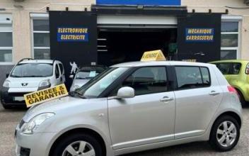 Suzuki swift Firminy