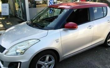 Suzuki swift Osny