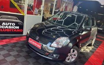 Suzuki swift Taverny