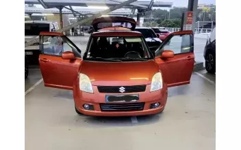 Suzuki Swift Saint-Raphaël