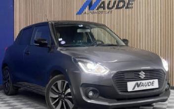 Suzuki Swift Lozanne