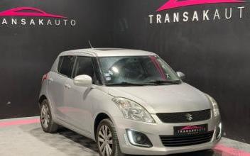 Suzuki Swift Avignon