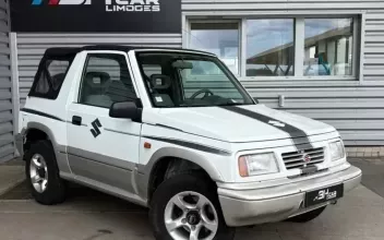 Suzuki Vitara Limoges