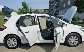 Toyota Auris Orléans