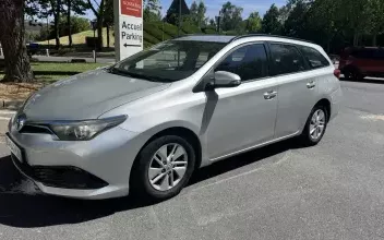 Toyota Auris Epinay-sur-Seine