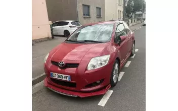 Toyota Auris Talange