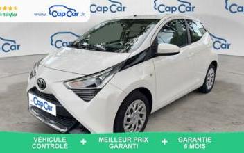 Toyota aygo Conflans-Sainte-Honorine