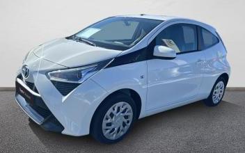 TOYOTA AYGO MC18 Castres