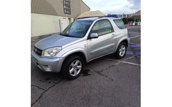 Toyota rav 4 Beauvais