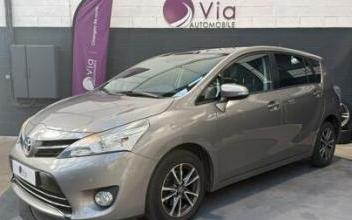 Toyota verso Outreau