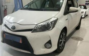Toyota yaris Montigny-le-Bretonneux