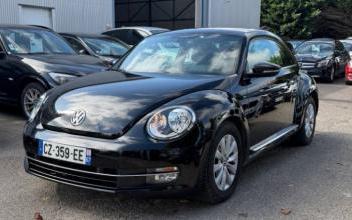 Volkswagen Coccinelle Gevrey-Chambertin