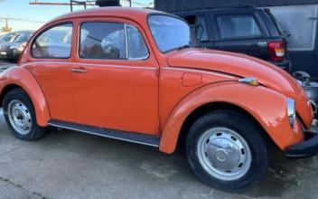 Volkswagen Coccinelle Le-Muy