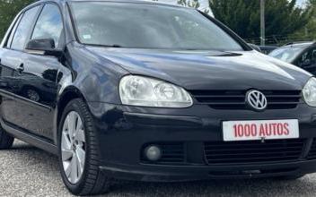 Volkswagen Golf Roncq