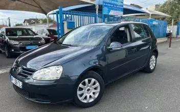 Volkswagen Golf Montfermeil