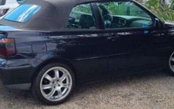 Volkswagen golf Garons