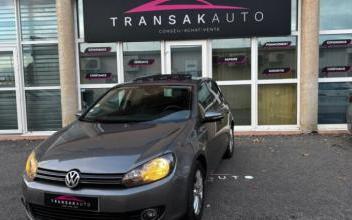 Volkswagen Golf Venelles