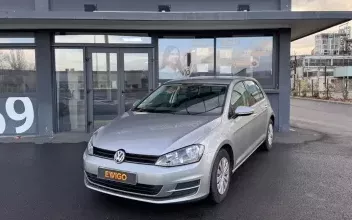 Volkswagen Golf Valence