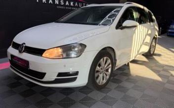 Volkswagen golf Chaponost