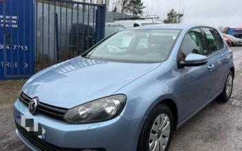 Volkswagen Golf Louvroil