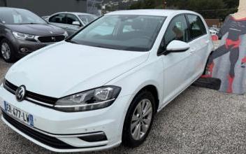 Volkswagen Golf La-Garde