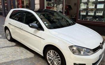 Volkswagen Golf Versailles